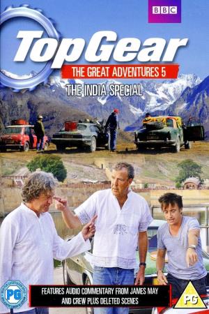 Top India Poster