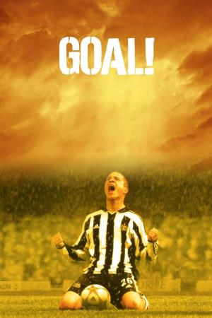 Goal! Poster