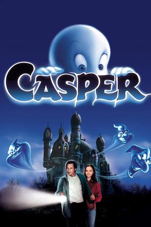 Casper Poster