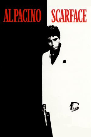 Scarface Poster