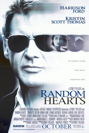 Random Hearts Poster