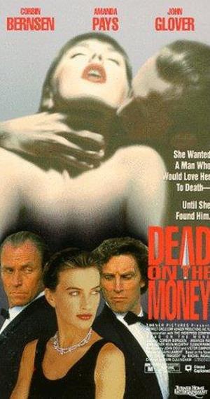 Dead on the Money Poster