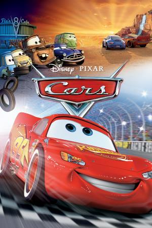 Cars Poster