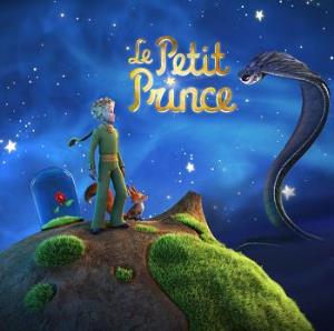 Little Prince Poster