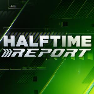 Halftime Report Poster