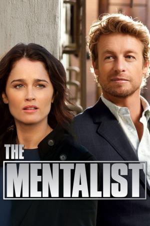 The Mentalist Poster