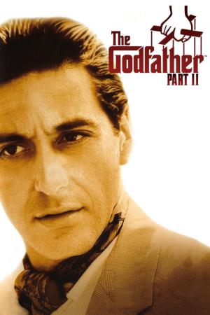 The Godfather: Part II Poster