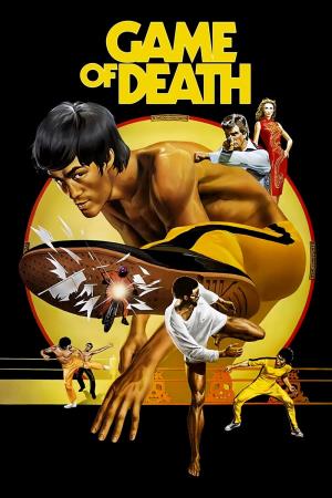 Game of Death Poster