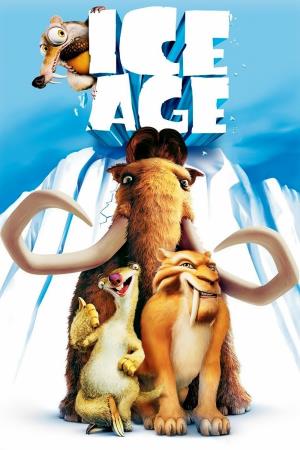 Ice Age: Dawn of the Dinosaurs Poster