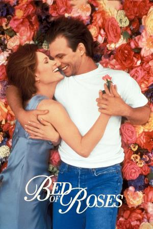 Bed of Roses Poster