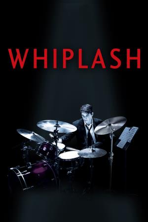 Whiplash Poster