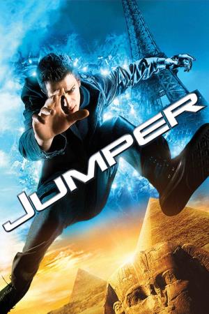 Jumper Poster