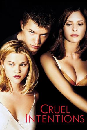 Cruel Intentions Poster