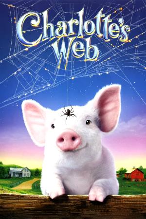 Charlottes Web Poster