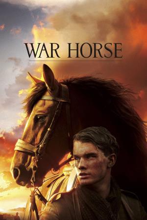 War Horse Poster