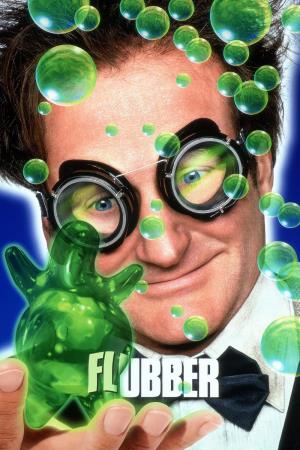 Flubber Poster