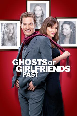 Ghosts of Girlfriends Past Poster