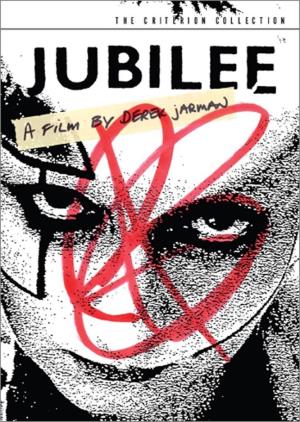 Jubilee Poster