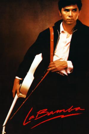 La Bamba Poster