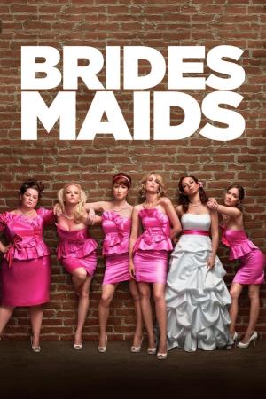 Bridesmaids Poster