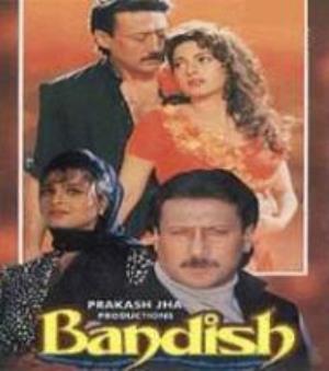 Bandish Poster