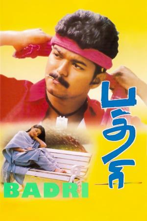 Badri Poster