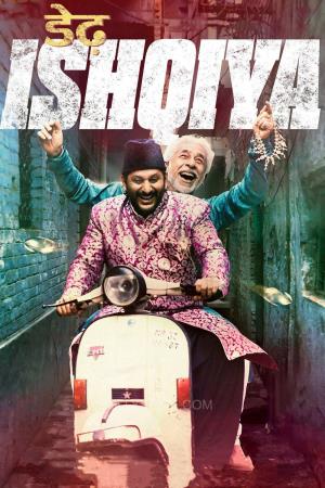 EXTRAA SHOTS SPECIAL- DEDH ISHQIYA- NEW Poster