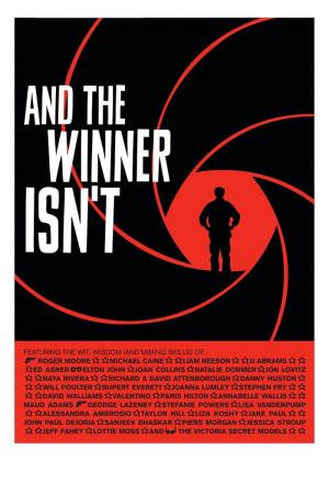 And the Winner Is... Poster