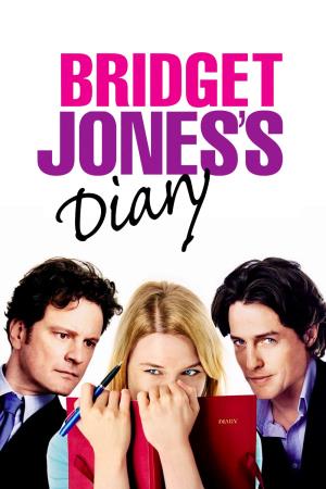 Bridget Jones's Diary Poster