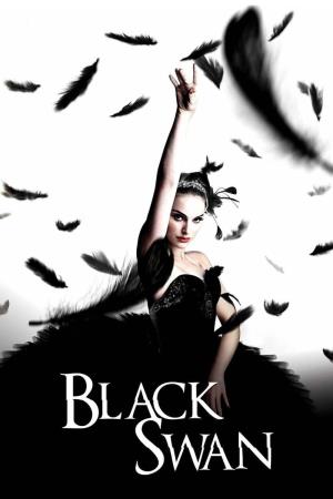 Black Swan Poster