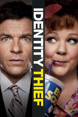 Identity Thief Poster