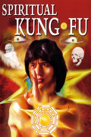 Spiritual Kung Fu Poster