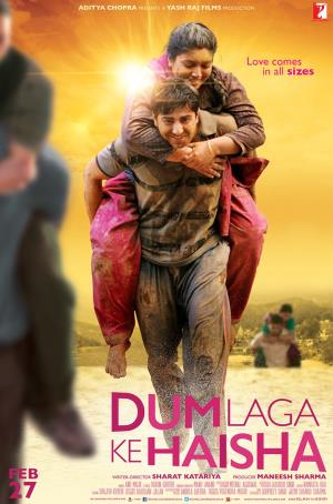 EXTRAA SHOTS SPECIAL- DUM LAGA KE HAISHA (NEW) Poster