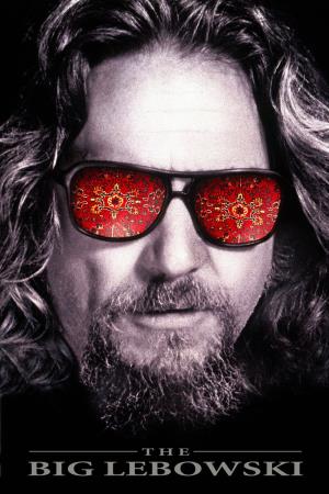 The Big Lebowski Poster