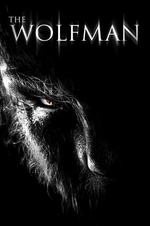 The Wolfman Poster