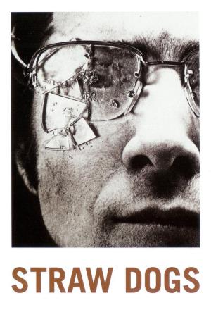 Straw Dogs Poster