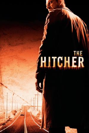 The Hitcher Poster