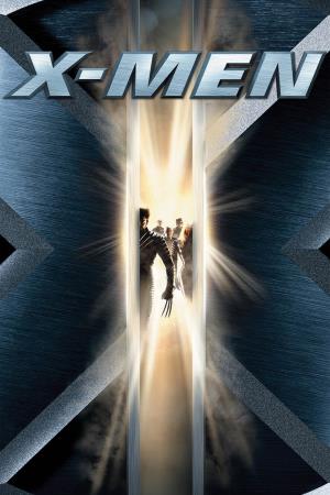 X-Men: Days of Future Past Poster