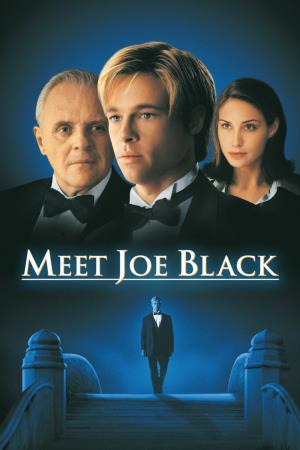 Meet Joe Black Poster