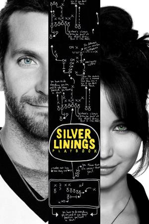 Silver Linings Playbook Poster