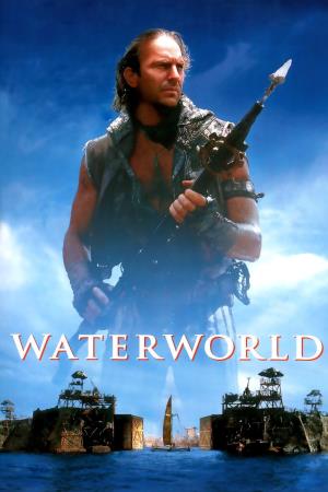 Waterworld Poster