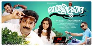 Vellimoonga Poster