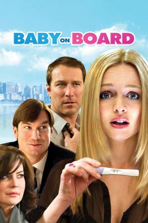 Baby on Board Poster