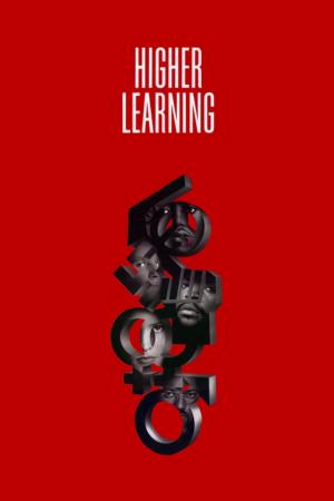 Higher Learning Poster