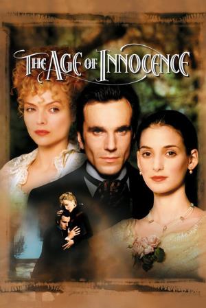 The Age of Innocence Poster