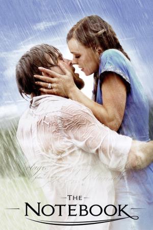 The Notebook Poster