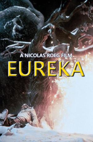 Eureka Poster