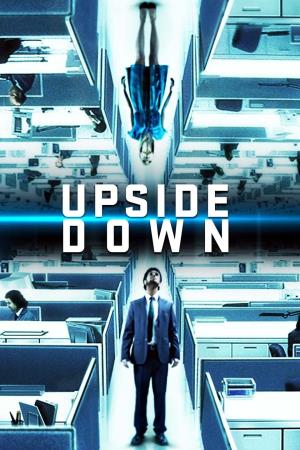 Upside Down Poster