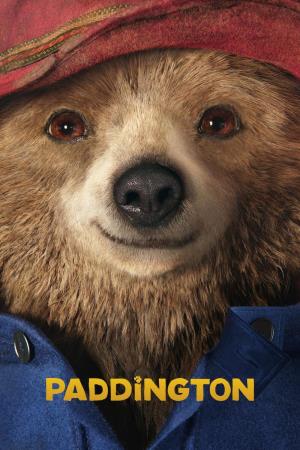 Paddington Poster