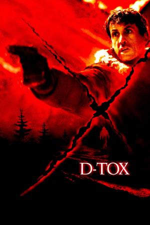 D-Tox Poster